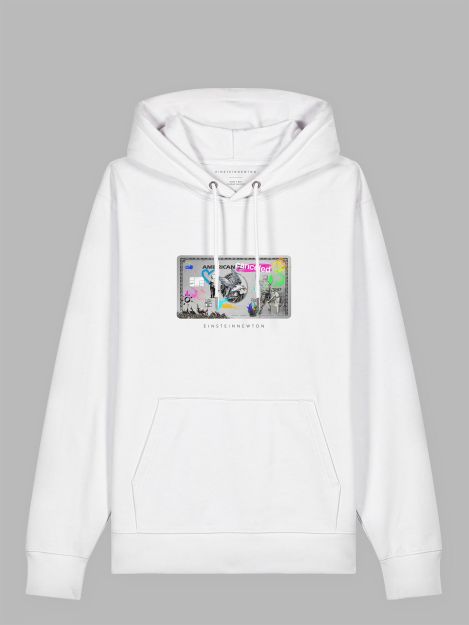 Canceled Hoodie Nico Tin
