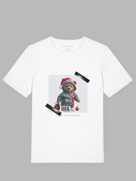 Xmas Bear T-Shirt Air