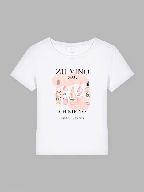 Vino T-Shirt Rodeo