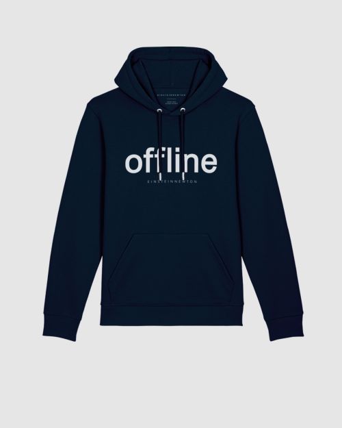 Offline Hoodie Nico Tin