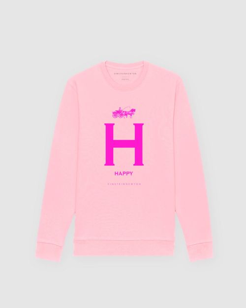 Happy Paris Sweatshirt Klara Geist