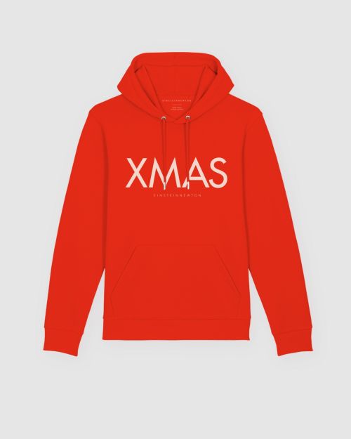 Xmas Hoodie Nico Tin