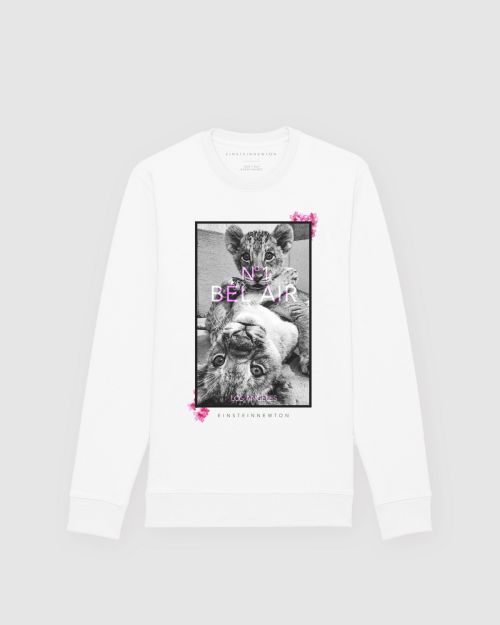 Lions Play Sweatshirt Klara Geist