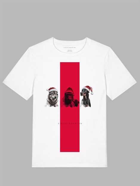 Xmas Friends T-Shirt Air