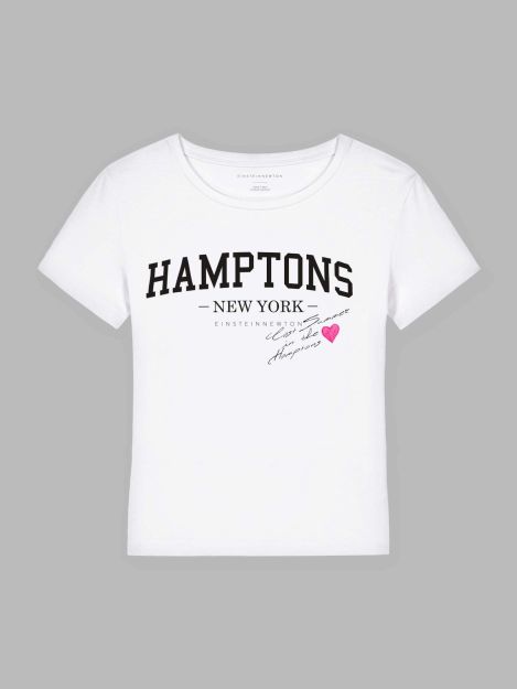 Hamptons T-Shirt Rodeo