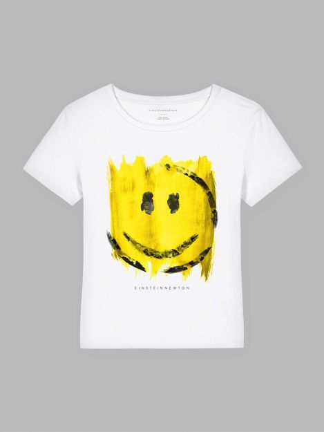 Smile T-Shirt Rodeo